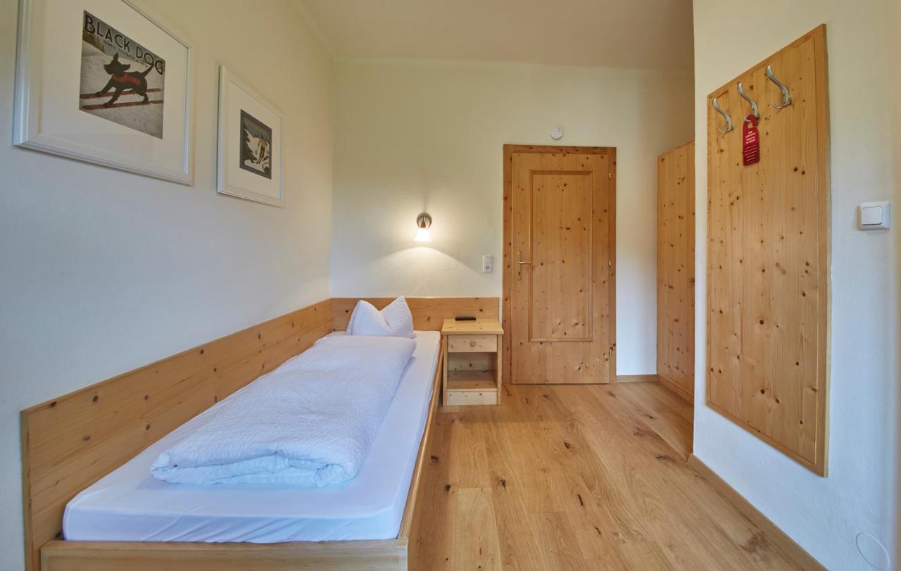 Gasthuis Sportpension Enzian 3*