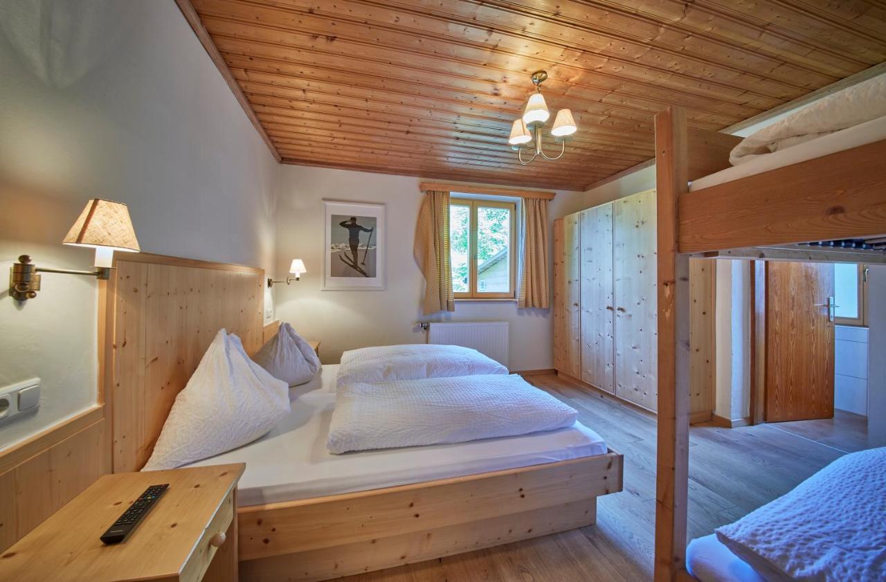 Sportpension Enzian Saalbach-Hinterglemm